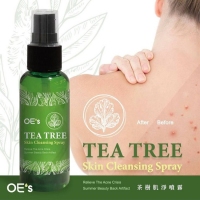OE's 茶樹凈痘噴霧 50ML