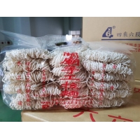 『廟口-關廟麵系列』/一包/D.廟口-關廟麵-粗(素)