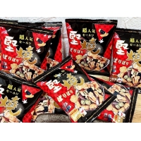 堅燒-綜合米果（最佳休閒零食）‼️  