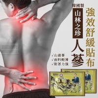 韓國製造 山林.