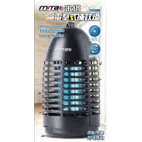 米塔電擊式捕蚊燈MT-MTP100