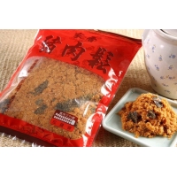 『家香-手工海苔肉鬆 』300g/一包