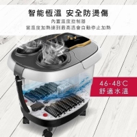 《 Kinyo 》氣泡按摩加熱泡腳機/1台
