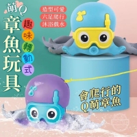 趣味轉動式萌Ｑ.