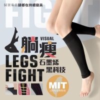 溫美活 高規格360D仙纖躺瘦襪