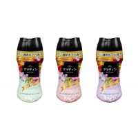 倍立淨 專櫃香水系列 香香豆200g/歐牌櫻花光韻(粉色)