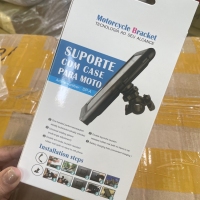 導航必備自行車手機架