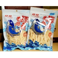 『珍珍-鱈魚香絲』95g 超市家庭包/b.珍珍鱈魚(寬條)95g