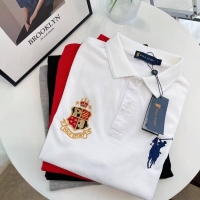 正品授權 POLO SPORT 魅力男士POLO衫（冠軍標款）/灰色/XXL