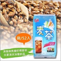 日本小谷OSK麥茶52入/一包
