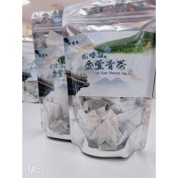 坂尾家 松柏嶺金萱青茶包50入/一袋