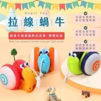 兒童夥伴 音樂版拉線蝸牛230926