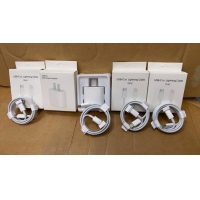 新款PD充電線+20W快充頭/Type-C