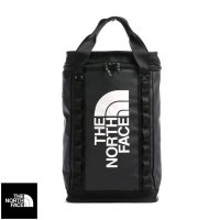 【THE NORTH FACE】探索箱後背包/藏青231113