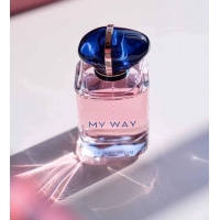 阿瑪尼女香（自我無界）