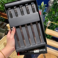 雙立人304抗菌筷子（5雙）