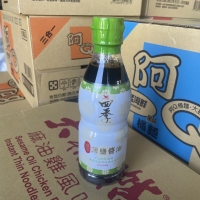 四季薄鹽醬油395ml/一瓶 有效日期2025年