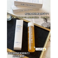 三井淨柔沐浴油320ML 240529